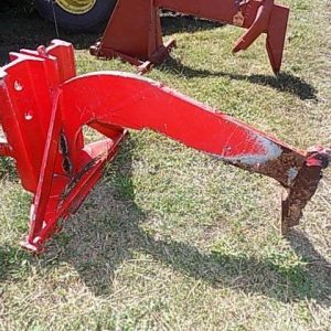 ripper plow