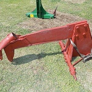 Soil Ripper