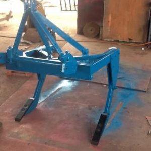 root ripper for tractor