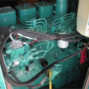 Cummins Generator
