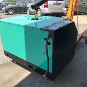 Onan Generator