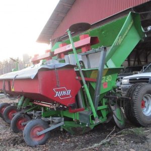 Potato Planting machine