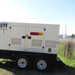 Trailed Generators