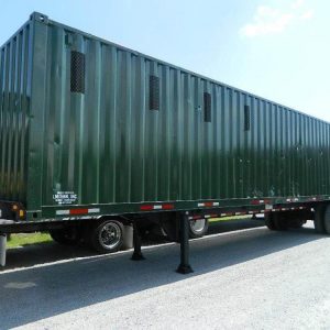 Container Trailer