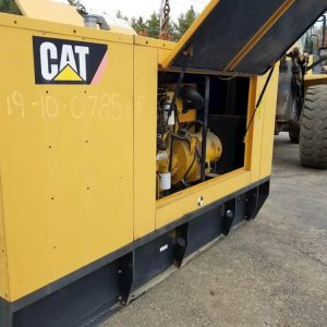 Standby Generator