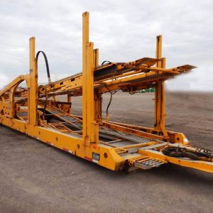 7 Car Hauler