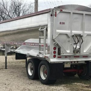Dump Trailers