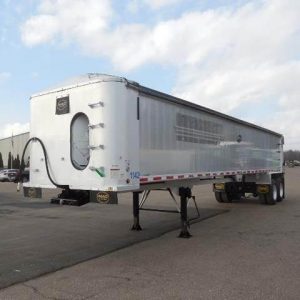 Dump Trailer