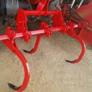 ripper for tractor