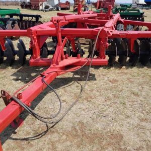 Baldan CRI30 32 Hydraulic lift Disc Harrow Plow