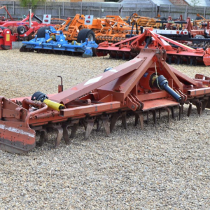Kuhn Power Harrow