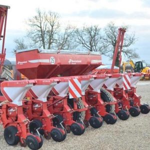 Drill Planter