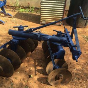 mould plough