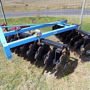 Frontier Disc Harrow